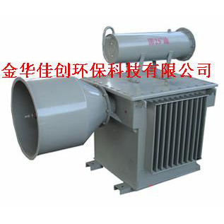 金水GGAJ02电除尘高压静电变压器