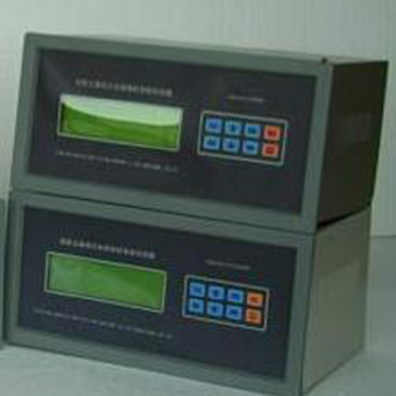 金水TM-II型电除尘高压控制器